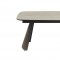 RH Warm Travertine Extension Dining Table -J&M w/Optional Chairs