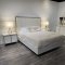 Fiocco Premium Bedroom by J&M w/Optional Casegoods