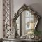 Versailles Dresser 26845 in Antique Platinum by Acme