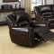 Dundee Reclining Sofa CM6960 in Bonded Leather Match w/Options