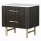 Clayten Bedroom BD04092Q in Espresso by Acme w/Options