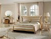 Melodia Night Bedroom by ESF w/ Options