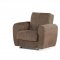 Colorado Sofa Bed & Loveseat Set Light Brown Fabric