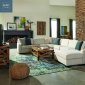 Wylder Sectional Sofa 6Pc 551311 - Scott Living by Coaster