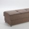 Vision Redeyef Brown Sectional Sofa by Istikbal w/Options