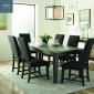 Davenport Dining Table 107941 by Scott Living - Coaster