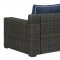 Grasson Lane Outdoor Sofa & Loveseat Set P783 -Ashley w/Options