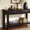 CM4265DK Baldwin Coffee Table in Espresso w/Options