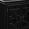 Kovu Accent Cabinet 950639 in Black by Coaster