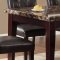 Teague 2544-64 Dining Set 5Pc by Homelegance w/Options