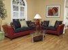 16180-167-174 Chausie Sofa & Loveseat Set by Chelsea