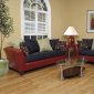 16180-167-174 Chausie Sofa & Loveseat Set by Chelsea