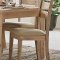 Colmar 5411RF-82 Dining Table by Homelegance w/Options