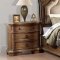 Selah Bedroom BD01999Q in Brown by Acme w/Options