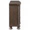 Emmett Bedroom 224441 in Walnut by Coaster w/Options