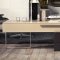 MD205-WEN Gramercy Media Console by Modloft in Wenge/Beige