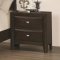 204121 Cloverdale Bedroom 5Pc Set by Coaster w/Options