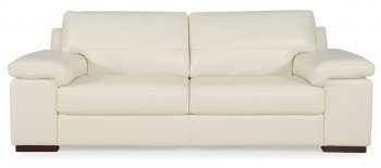 7999 Denali Sofa & Loveseat by Leather Italia w/Options [LIS-7999 Denali]