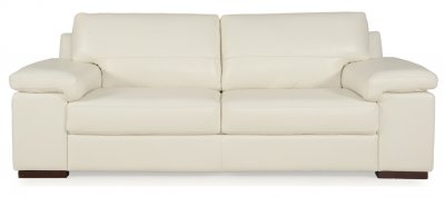 7999 Denali Sofa & Loveseat by Leather Italia w/Options