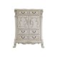 Dresden Chest BD01677 in Bone White by Acme