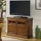 700715 Extendable TV Stand in Chestnut by Coaster