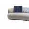 HF5515 Sofa in Fabric by J&M w/Optional Accent Chair