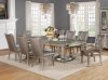 Danette Dining Table 107311 by Coaster w/Options