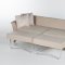 Dekora Zero Vizon Sofa Bed in Fabric by Istikbal w/Options