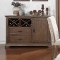 Mill Valley 5108-40 Server by Homelegance