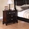 G9800 Bedroom in Cappuccino by Glory Furniture w/Options