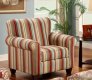 Verona VI 912 Essex Accent Chair by Chelsea Home Furniture