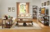 Factory Coffee Table 3228-30 by Homelegance w/Options