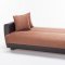 Power Rainbow Brown Sofa Bed & Loveseat Set in Fabric Istikbal