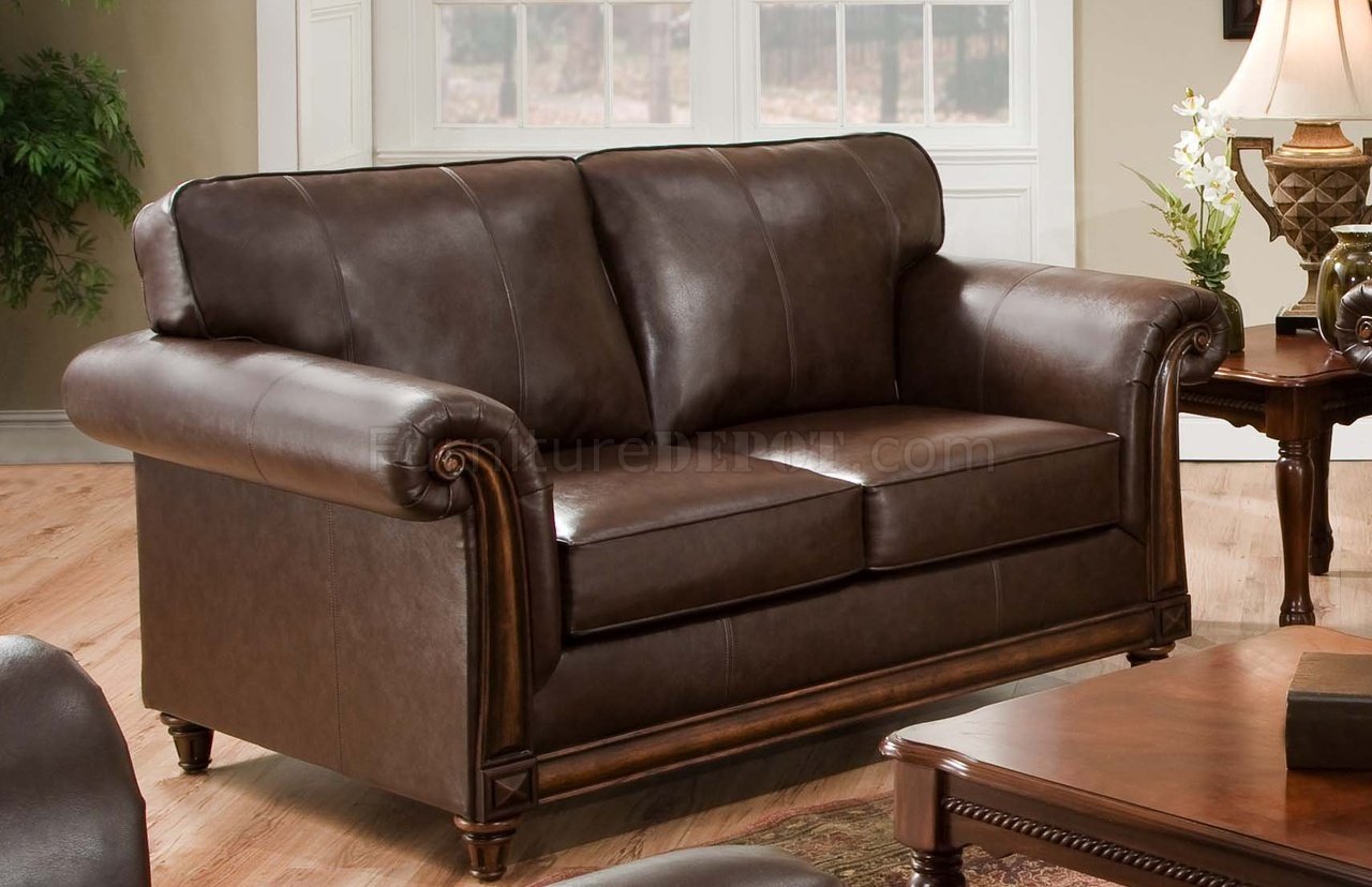 soft line 4452 leather sofa