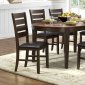 Grunwald 5127-76 Dining Table by Homelegance w/Options