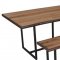 Suthers Dining Table 107771 by Scott Living - Coaster