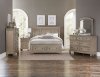 Bethel Bedroom Set 2259GY in Gray by Homelegance w/Options