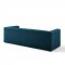 Reflection Sofa in Azure Fabric by Modway