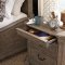 Tinley Park Bedroom in Dove Tail Gray by Magnussen w/Options