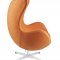 Glove Wool Lounge Chair Choice of Color by Modway