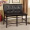 CM3681DK-PT Edgemont II Counter Height Dining Table w/Options