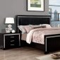 Alver CM7886 Bedroom in Black w/Options