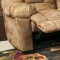 168300-124 Montgomery Reclining Sofa Sepia by Chelsea w/Options