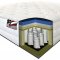 Alyssum III 12" Tight Top Mattress w/Gel Memory Foam DM1570