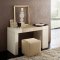 Diamond Ivory Bedroom by Rossetto w/Optional Casegoods