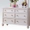 30205 Athena Kids Bedroom in White by Acme w/Options