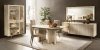 Luce Light Dining Table by ESF w/ Options