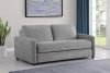 Rylie Sofa Sleeper 360029 in Gray Fabric by Coaster