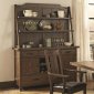 Padima 105704 Buffet by Coaster w/Optional Hutch