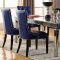 Brooklyn Dining Room Set 7Pc w/Optional Items